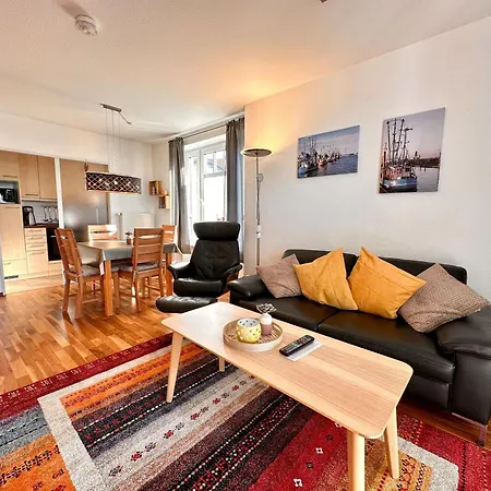 Apartment De Drueckdaal *