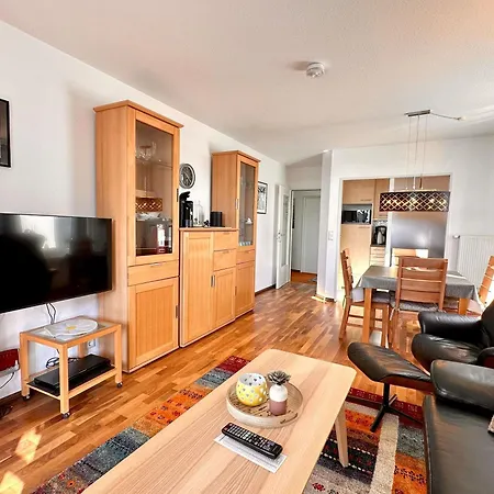 De Drueckdaal Apartment