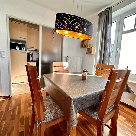 De Drueckdaal Apartment