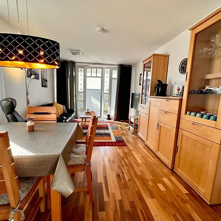 De Drueckdaal Apartment *