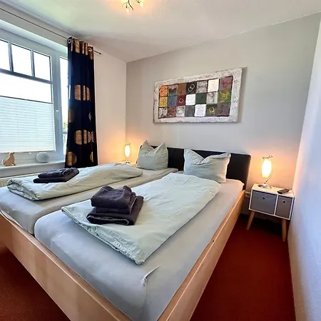 De Drueckdaal Apartment