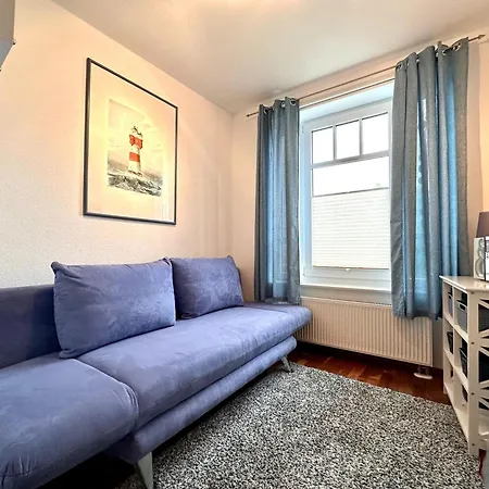 De Drueckdaal Apartment Dorumer Neufeld