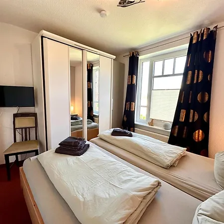 Apartment De Drueckdaal