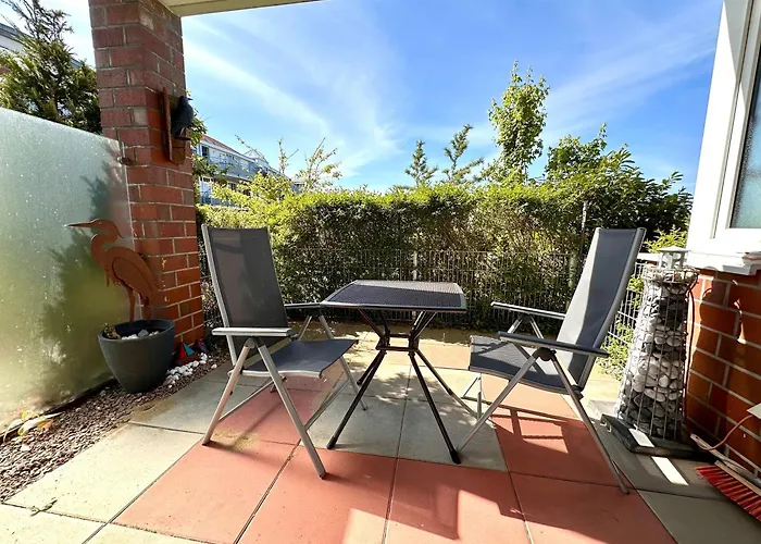 De Drueckdaal Apartman *